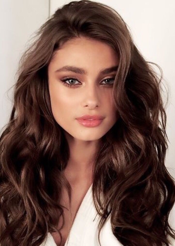 Taylor Marie Hill